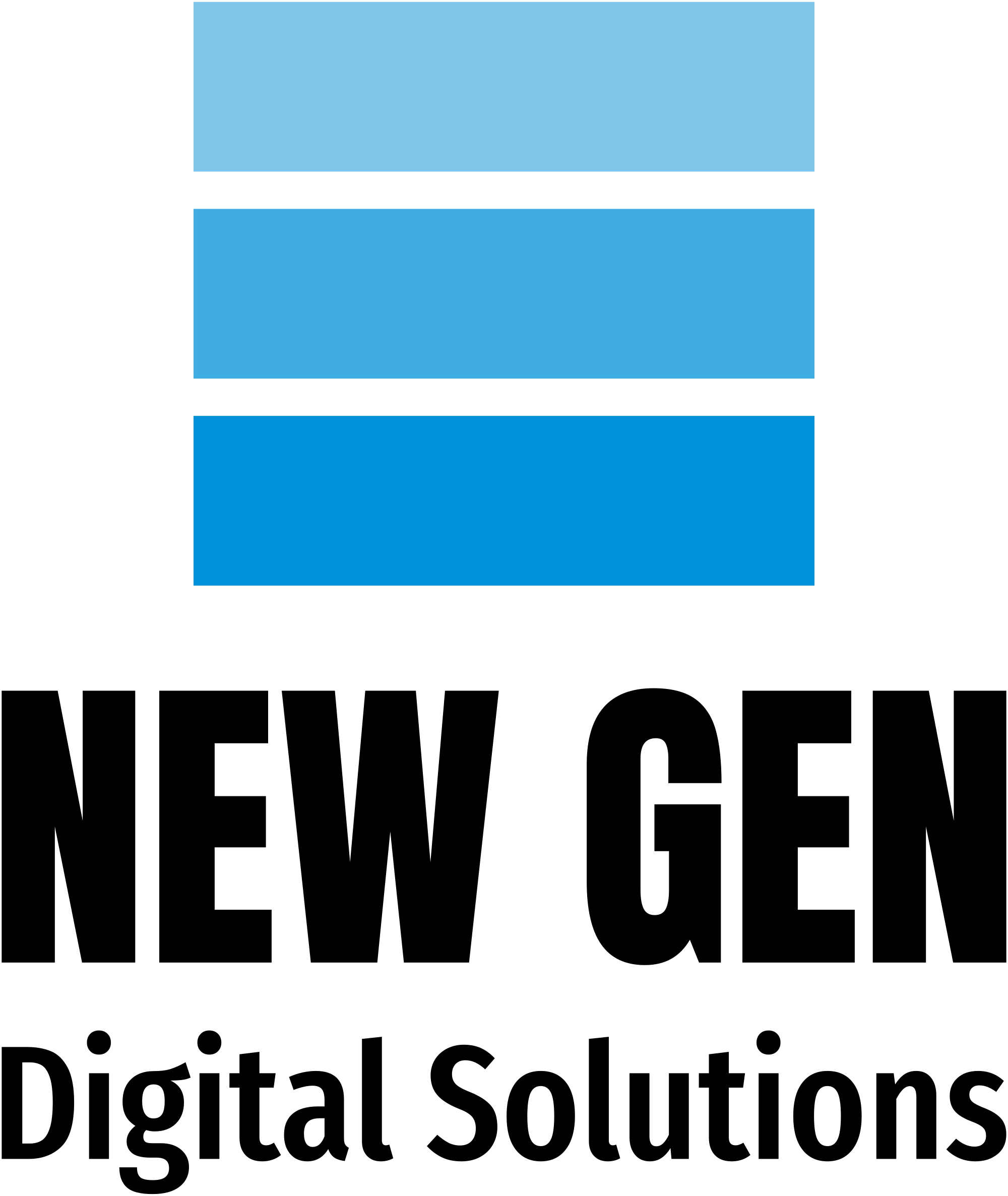 New Gen Digital Solution